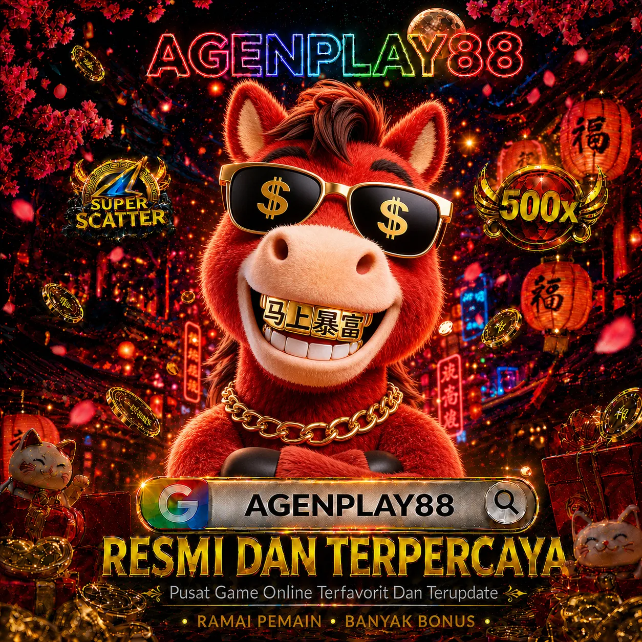 HOKBEN77 - The Best Aman & Terpercaya